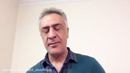 خوابم یا بیدارم آهنگی نوستالوژیک صدای حمید شمیرانی