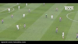 Gareth Bale  Speed Monster ● Skills