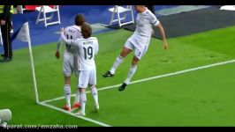 Gareth Bale Best Dribbling Skills ● 2013  2017 Real Madrid