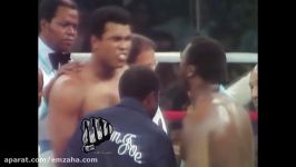 Muhammad Ali vs. Joe Frazier  III  Highlights HD