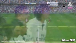 Ronaldo All Touches ● 1162017 ● Real Madrid Legends vs AS Roma Legends ●  HD