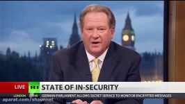 Brexit may hurt UK’s national security