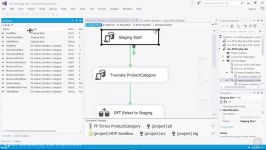 دانلود آموزش امکانات ابزارهای جدید SQL Server 2016 In