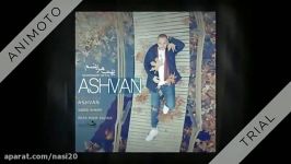 Ashvan  Behet Marizam اشوان  بهت مریضم  Tehran City NEW VIDEO