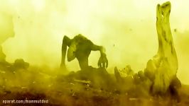 میکس فیلم Kong Skull Island کونگجزیره جمجمه