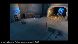 Star Wars Clone Wars Republic Heroes Walkthrough Part 9