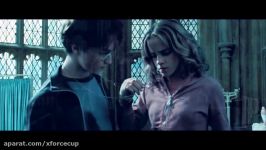 Harry Potter and the Cursed Child 2018  Movie Teaser Trailer Daniel Radcliffe FanMade