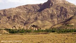 روستای قلعه بالا،معرفی جاذبه های گردشگری روستاهای ایران