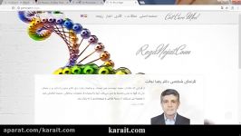 به روزآوری خودکار مقالات در سایت