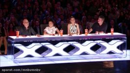 15 year old Magician Leaves Simon Speechless On Americas got talent 2017