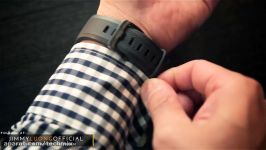 بررسی ساعت هوشمند سامسونگ گیر اس 3 Gear S3