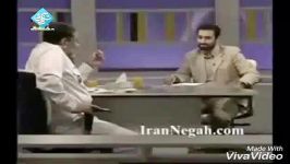 شمخانی دبیر شورای عالی امنیت ملی فرماندهان جنگ بنی صدر خائن نبود، هیچ اختل