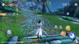 Top 13 Best MMORPG Android iOS Games 2017