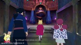 9 Minutes of Ni No Kuni 2 Gameplay  IGN Live E3 2017