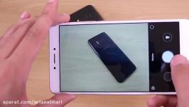 اخبار گوشی  جعبه گشایی   Xiaomi Mi Max 2