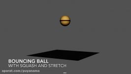 Bouncing Ball SS