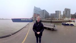 The Port of Hamburg  Outlook for 2017 Part 2  MR0049