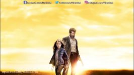 اولین مبارزه لوگان X 24 در فیلم اکشن زیبای Logan