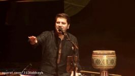 Sami Yusuf – Hasbi Rabbi Live  2017