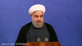 حسن روحانی اقتصاد را به دولتی دادند هم تفنگ دارد هم رسانه، کسی جرات ندارد آنها رقابت کند