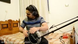 song sia  Cheap Thrills darbuka cover by مهرزاد املشی