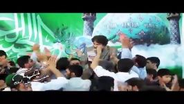 ولادت امام زمان عج حاج اسلام میرزایی حاج احمد واعظی