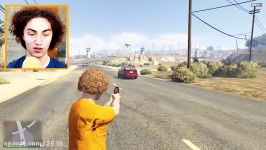 GTA 5 Gun Running DLC  Kwebbelkop