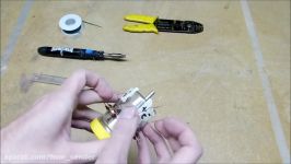 How to Make a Brushless DC Motor Inrunner