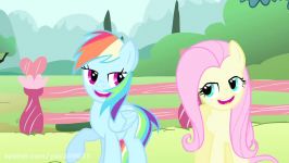 My Little Pony Friendship is Magic  Twilight Sparkle goes to Ponyville