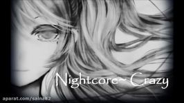 Nightcore~ Crazy Melanie Martinez