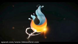 تمرینات عملی دوره آموزش صفر تا صد افترافکت After Effects قسمت پنجم