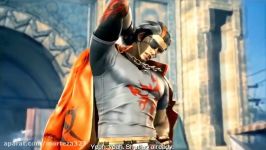 TEKKEN 8 EXCLUSIVE GAMEPLAY NEW CHARACTERS AND ARENAS