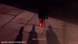 TEKKEN 7  Hidden Scene  After Credits Scene Jins Ending and Tekken 8 Confirmation