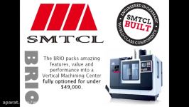 SMTCL VMC 1100 B