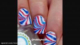 The Best Nail Art 2017  New Nail Art Designs Compilation Part 21