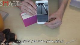 جعبه گشایی گوشی P10 lite زیرنویس فارسی اسمارت