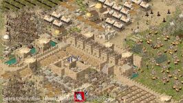 عظیم تر قبل در بازی جنگهای صلیبی Stronghold Crusader