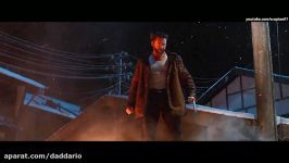 نبرد وولورین نینجاهای سیاه در The Wolverine 2013