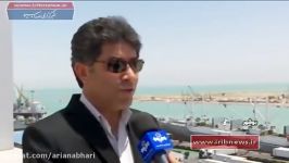 افزایش صادرات کالاهای غیرنفتی بوشهر به قطر