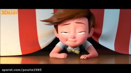 THE BOSS BABY  Boss Baby And Tim All Best Funny Moment In Movie  3D CARTOON BABY
