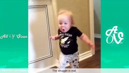 Try Not To Laugh Challenge Funny Kids Vines Compilation 2016  Funniest Kids Videos