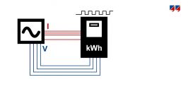 تست کنتور ترانسدیوسر Testing meters transducers