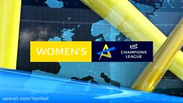 Top 30 saves of the 201617 Womens EHF Champions League