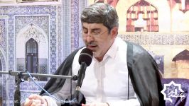 شب بیست ششم ماه رمضان 1396 حاج محمدرضا طاهری مناجات