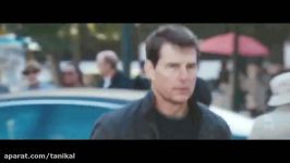 Mission Impossible 6  Teaser Trailer 2018 Movie FanMade