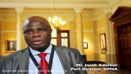 TrainForTrade Port Training Programme Video Impact and Successes