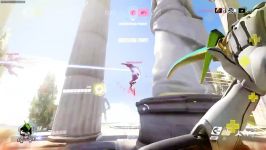 Genji  You Seem Nice I hate To Kill You