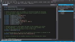 C# Tutorial for Beginners Learn C# from Scratch