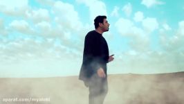 احسان خواجه امیری  موزیک ویدیو تنهایی  آلبوم پاییز تنهایی 