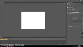 Adobe Animate Beginners Tutorial